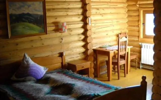 Smerekova Hata