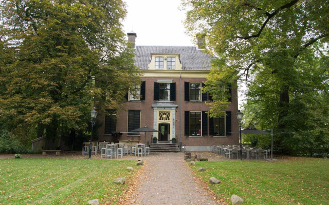 Stayokay Utrecht Bunnik - Hostel