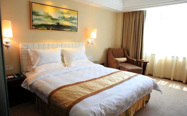 Emma Hotel - Fuzhou