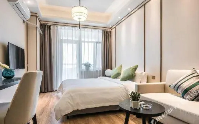 Expo City Asian Mansion Hotel
