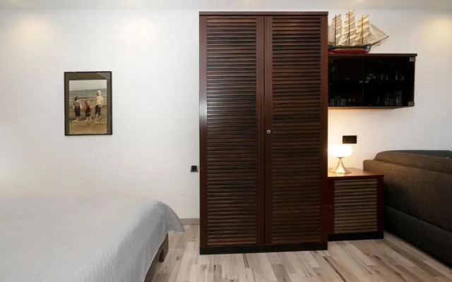 Berolina Wohnung 306
