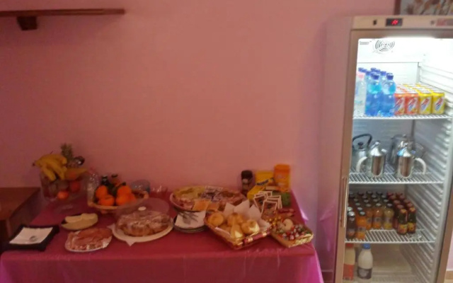 B&B Al Vec Licinsi