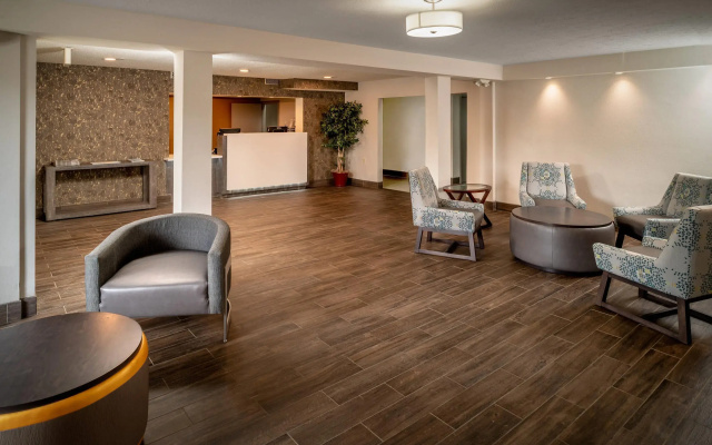 Clarion Pointe Beckley