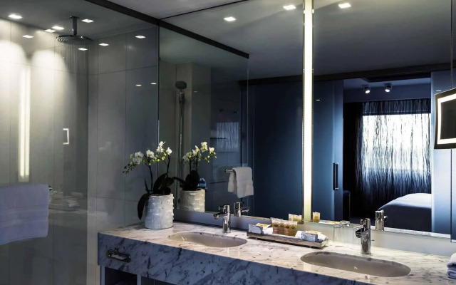 Pullman Eindhoven Cocagne