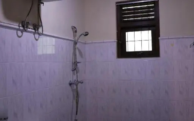 Fairland Bungalow - Peradeniya, Sri Lanka