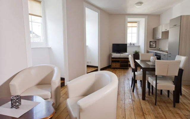 Ferienhaus Arianna