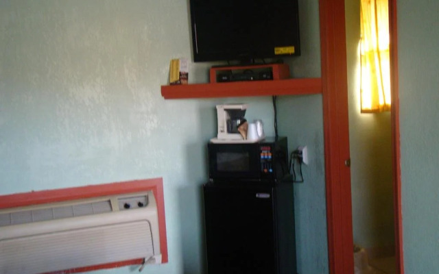 Budget Inn Mount Airy