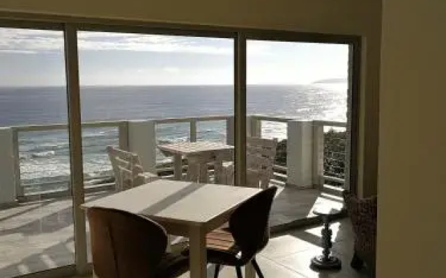 Wilderness Ocean Guesthouse