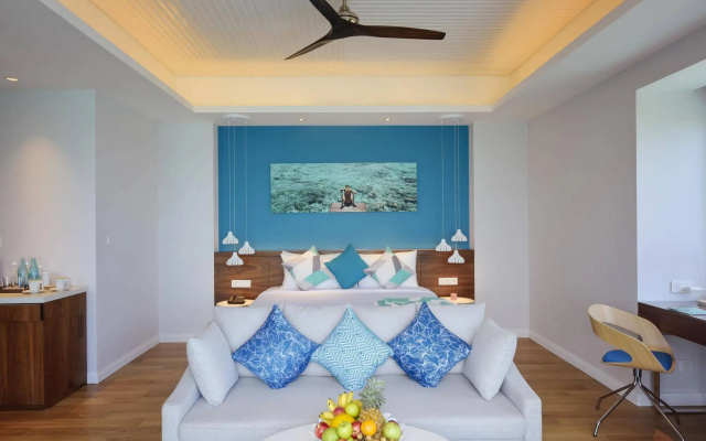 Kandima Maldives