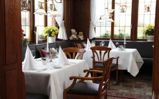 Hotel Warteck