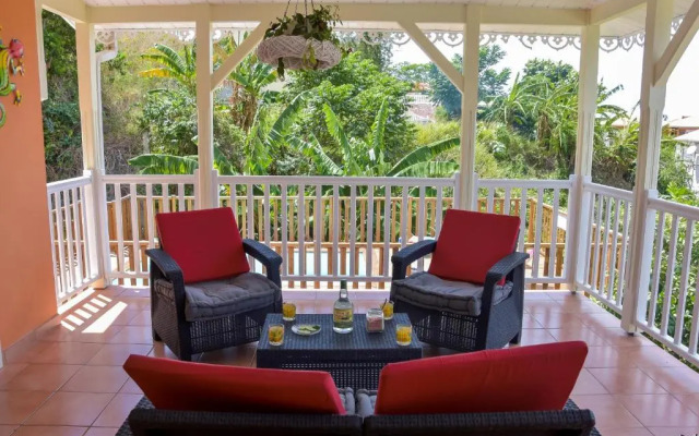 Villa Nord-Plage
