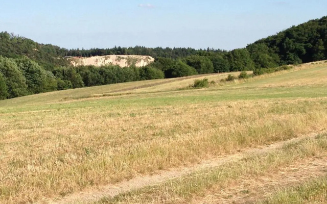 Das Alte Forsthaus
