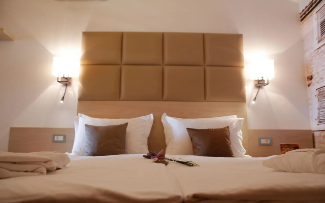 Boutique Hotel Marco Polo Adults Only