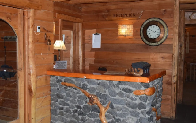 Hotel Roca Negra