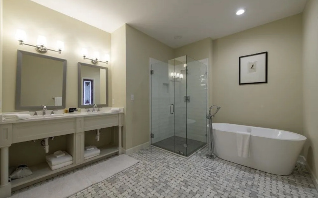Greystone Inn