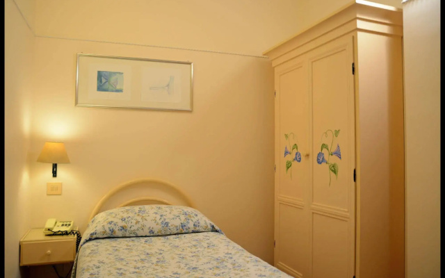 Hotel Lilium