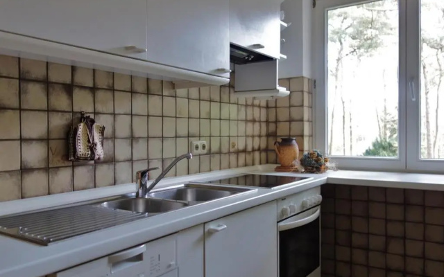 Ferienwohnung Kiefernblick-Wedemann