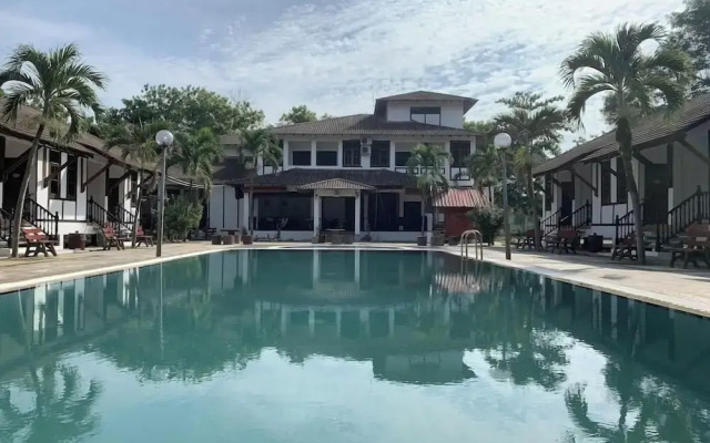 Lis Na Ree Resort by Moka