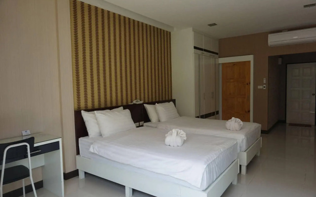 Medroom Korat