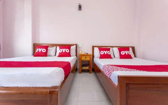 OYO 962 Tulip Motel