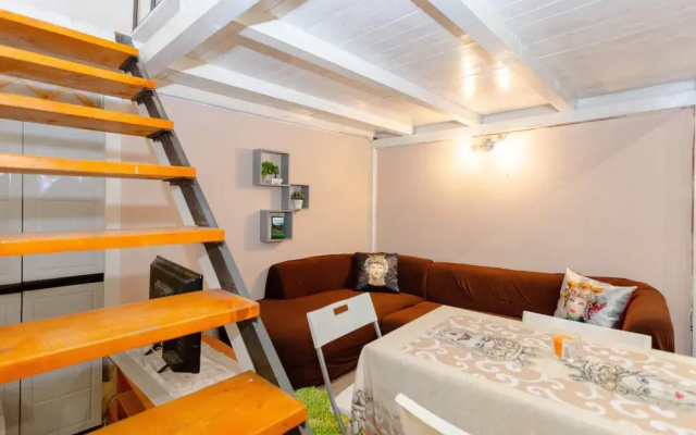 Sicily Loft Catania few min From sea
