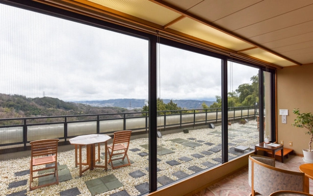 Shigisan Ryotei Ryokan Miyoshi