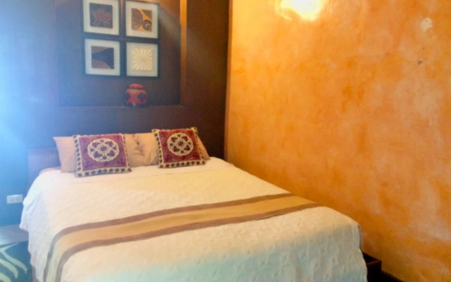 Baan Tawan Guesthouse