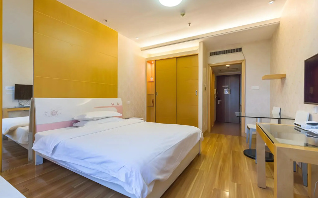 Mayson Shanghai Zhongshan Park Serviced Apartment