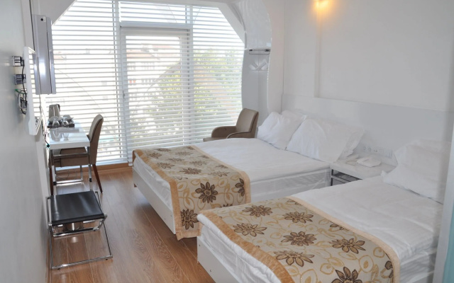 Kayseri Kosk Otel