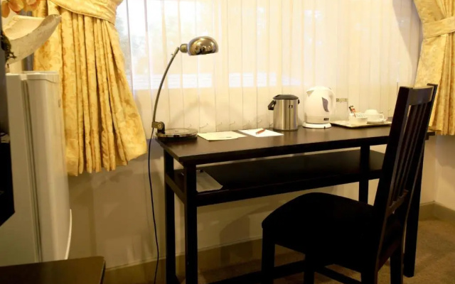 Casa Pura Inn and Suites