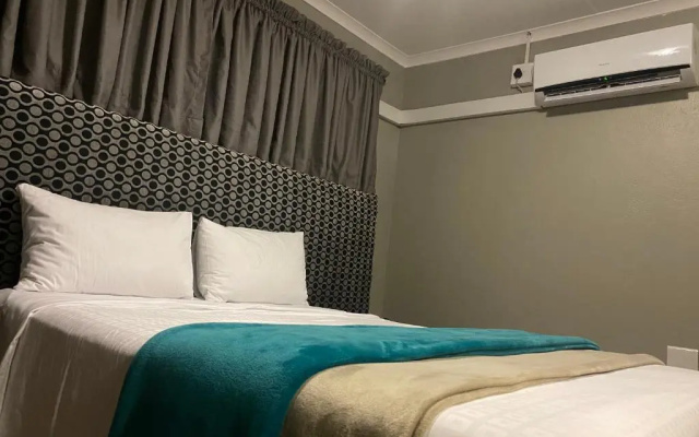 PW Heights Private Guest House