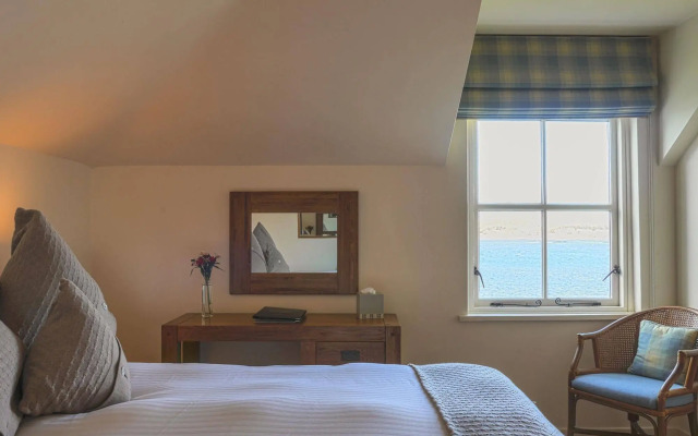 The Pierhouse Hotel