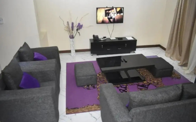 Stay.Plus Le Royal Penthouse