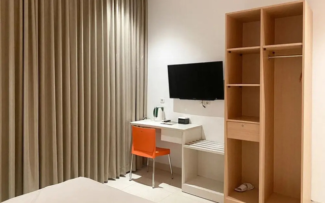 KR Hotel