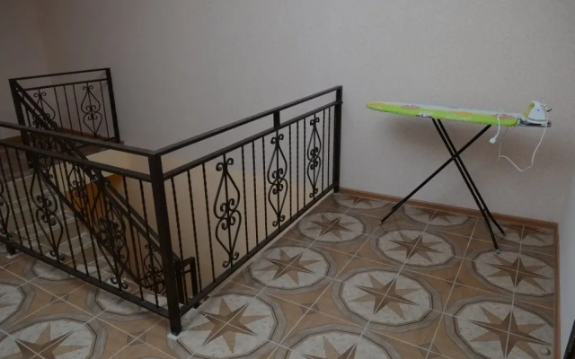 Kapriz Minihotel