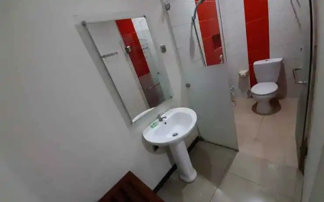 Grand Aularis Hotel