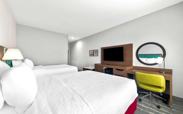Hampton Inn & Suites by Hilton Sherman