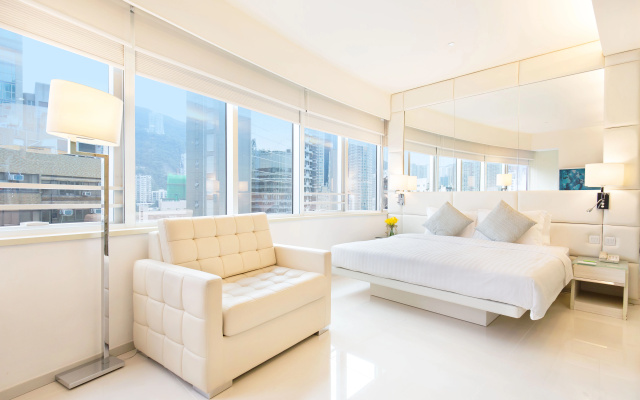 iclub Wan Chai Hotel