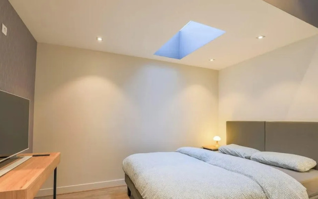 Amazing Duplex Apartment 8P