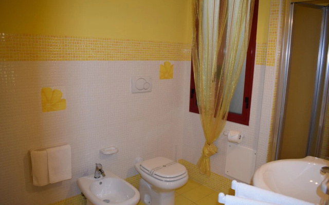 B&B Simonetta