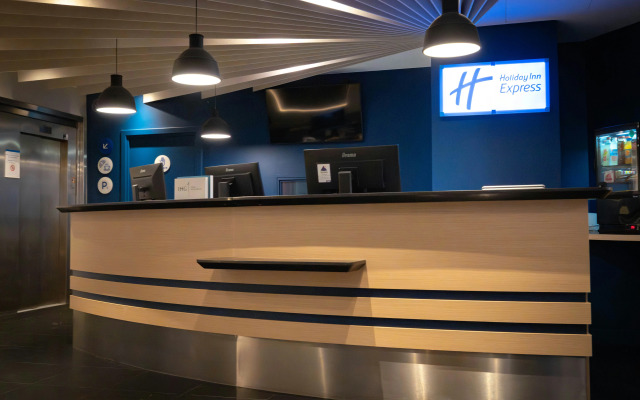 Holiday Inn Express Arras by IHG