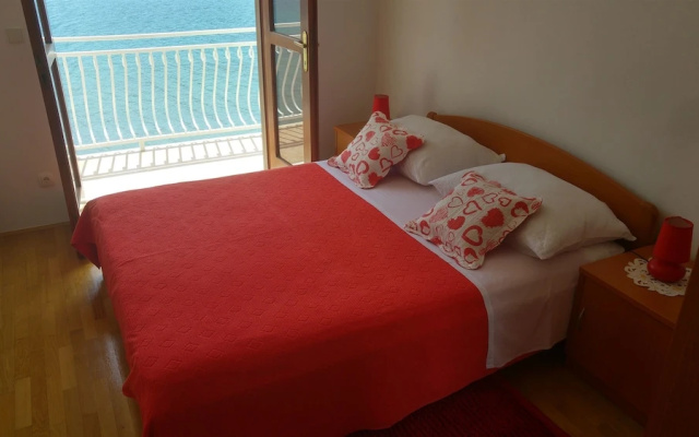 Apartments Dijana