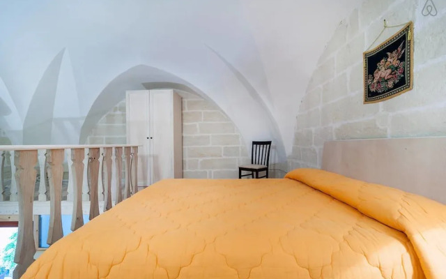 B&B La Casetta