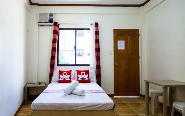 ZEN Rooms MJD Puerto Galera