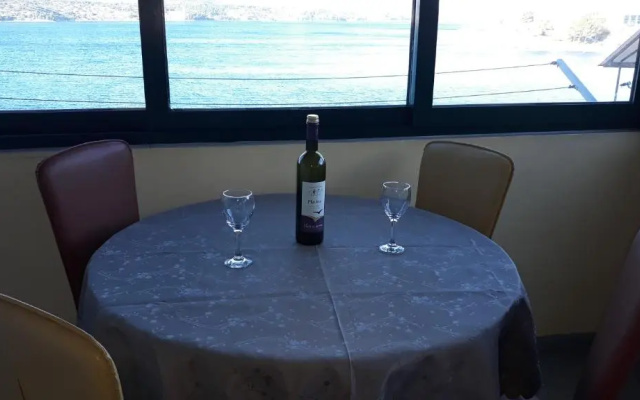 Apartment Jela