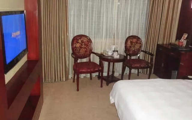 Xin Heng An Hotel