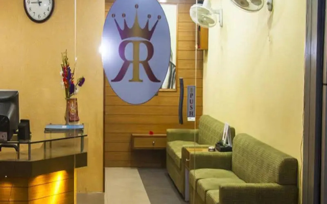 Royal Residency