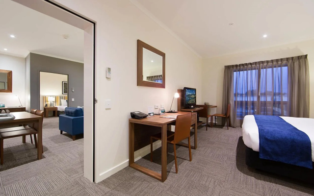 MainStay Suites Whyalla