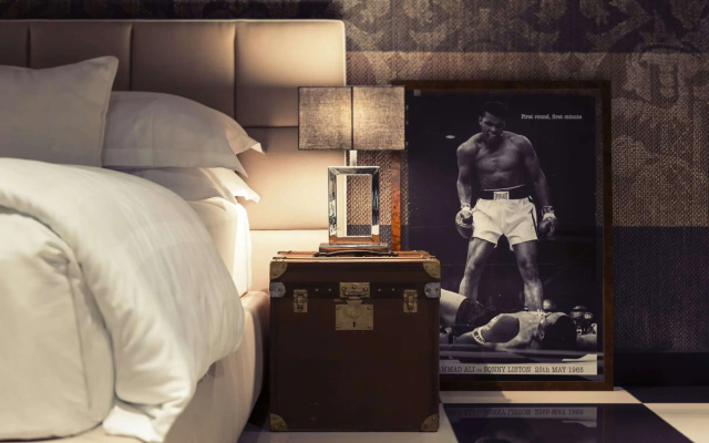 Aethos Hotel Milan