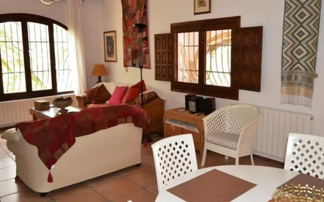 Casa Katrina